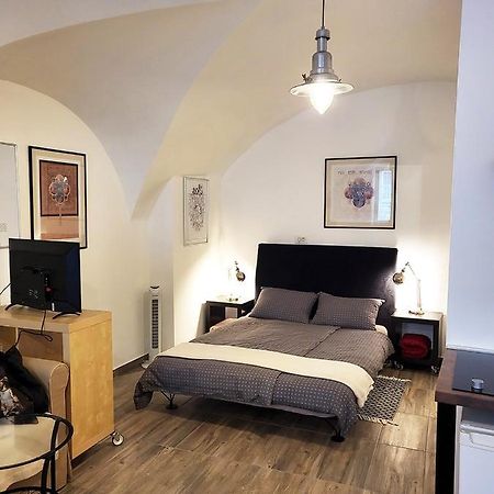 Studio Ian Ljubljana Kültér fotó