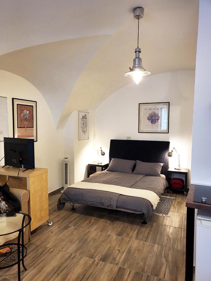 Studio Ian Ljubljana Kültér fotó
