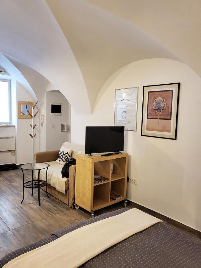 Studio Ian Ljubljana Kültér fotó